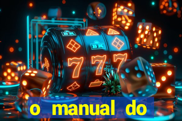 o manual do necromante pdf